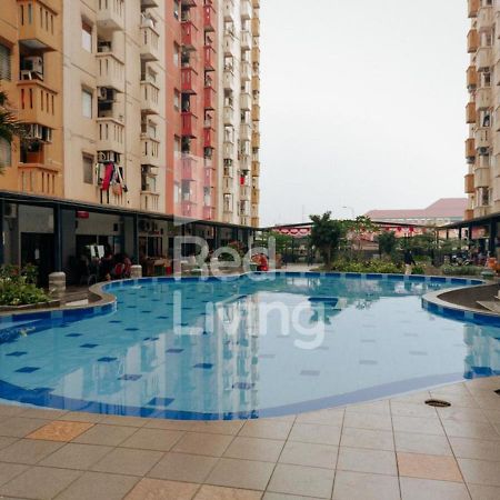 Redliving Apartemen Casablanca East Residence - Kayla Property Tower B Jakarta Eksteriør bilde