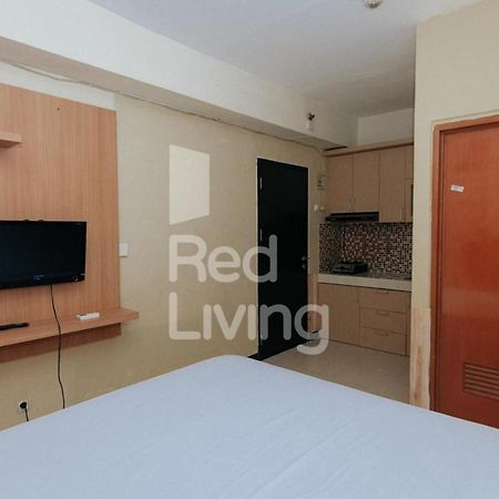 Redliving Apartemen Casablanca East Residence - Kayla Property Tower B Jakarta Eksteriør bilde