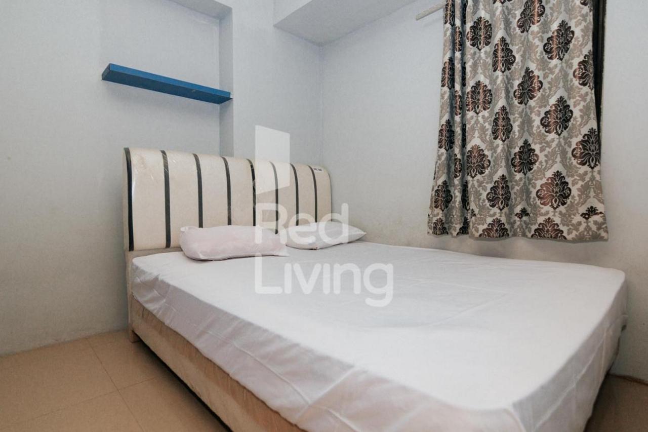 Redliving Apartemen Casablanca East Residence - Kayla Property Tower B Jakarta Eksteriør bilde