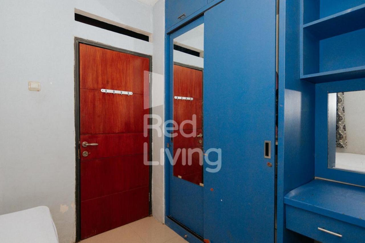 Redliving Apartemen Casablanca East Residence - Kayla Property Tower B Jakarta Eksteriør bilde