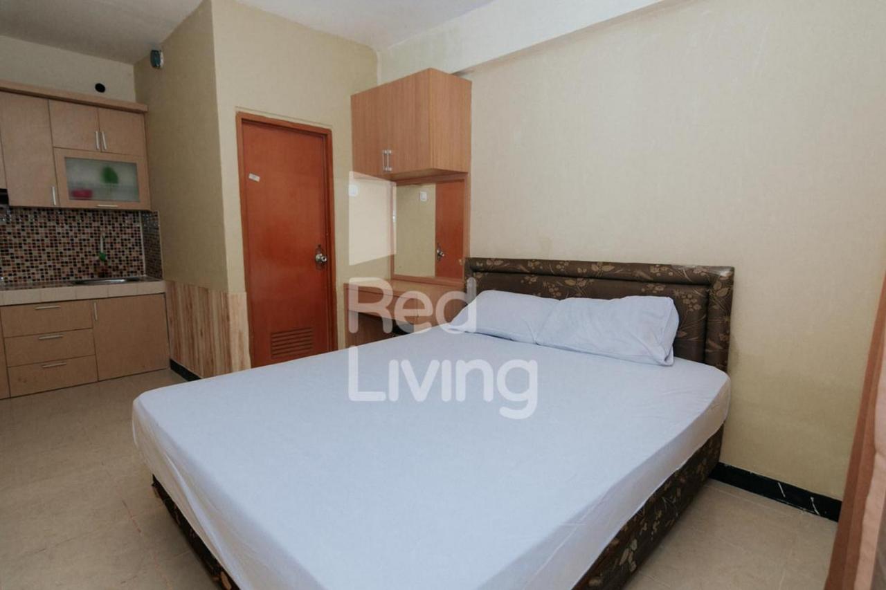 Redliving Apartemen Casablanca East Residence - Kayla Property Tower B Jakarta Eksteriør bilde