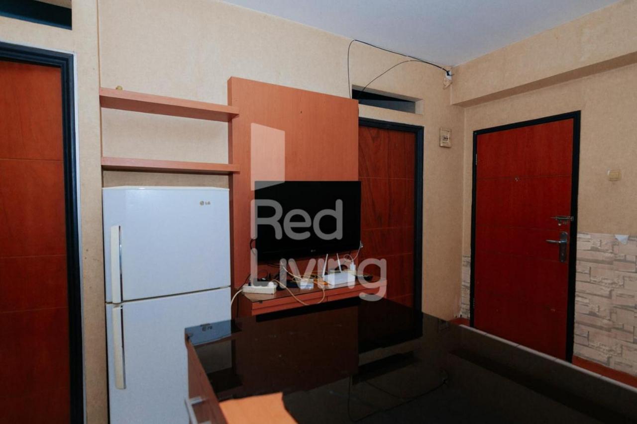 Redliving Apartemen Casablanca East Residence - Kayla Property Tower B Jakarta Eksteriør bilde