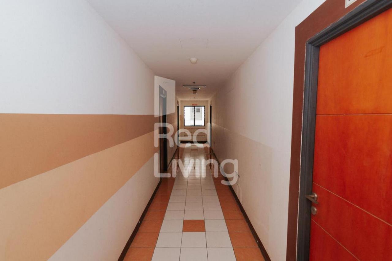 Redliving Apartemen Casablanca East Residence - Kayla Property Tower B Jakarta Eksteriør bilde