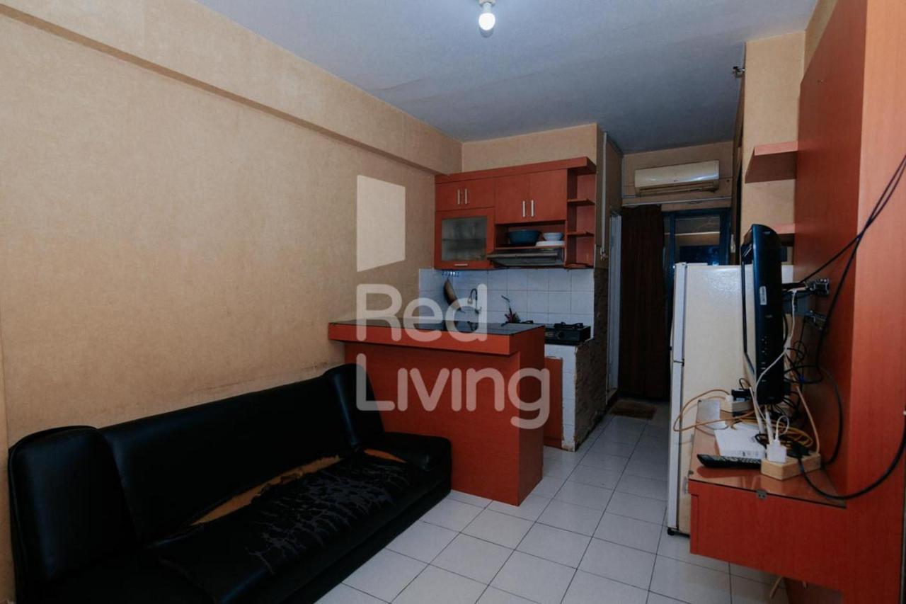 Redliving Apartemen Casablanca East Residence - Kayla Property Tower B Jakarta Eksteriør bilde