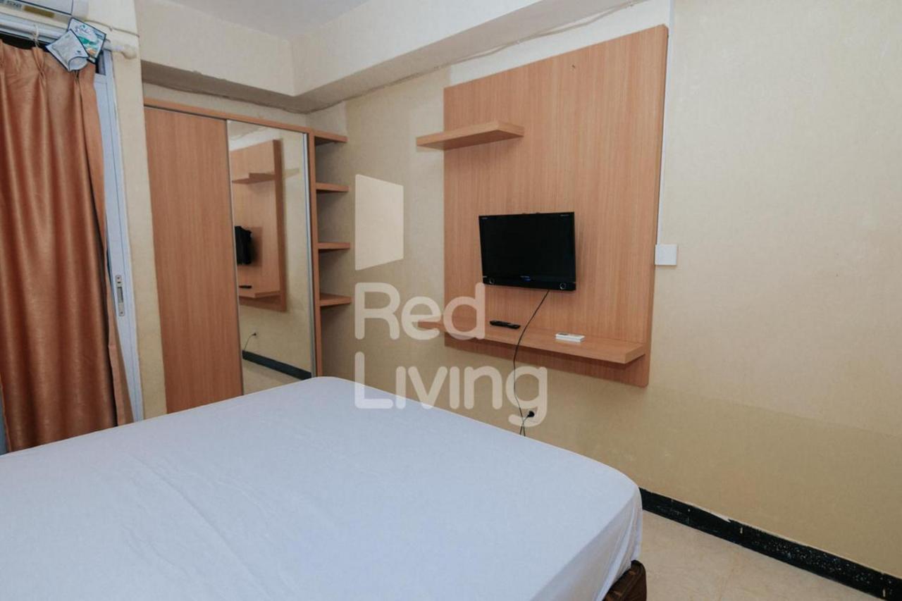 Redliving Apartemen Casablanca East Residence - Kayla Property Tower B Jakarta Eksteriør bilde
