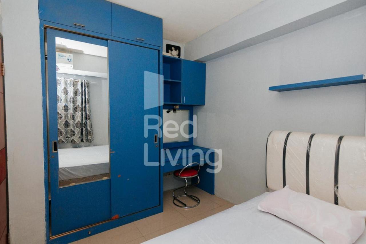 Redliving Apartemen Casablanca East Residence - Kayla Property Tower B Jakarta Eksteriør bilde