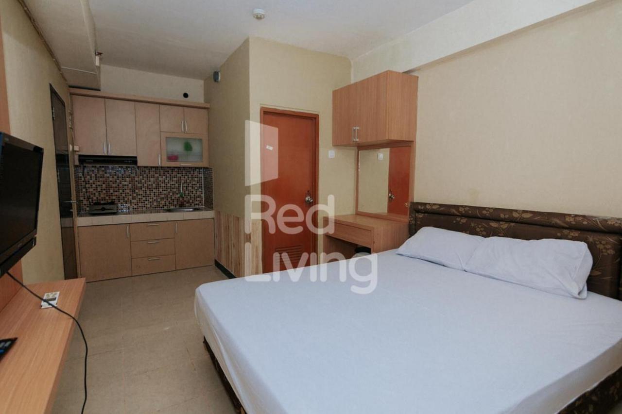 Redliving Apartemen Casablanca East Residence - Kayla Property Tower B Jakarta Eksteriør bilde
