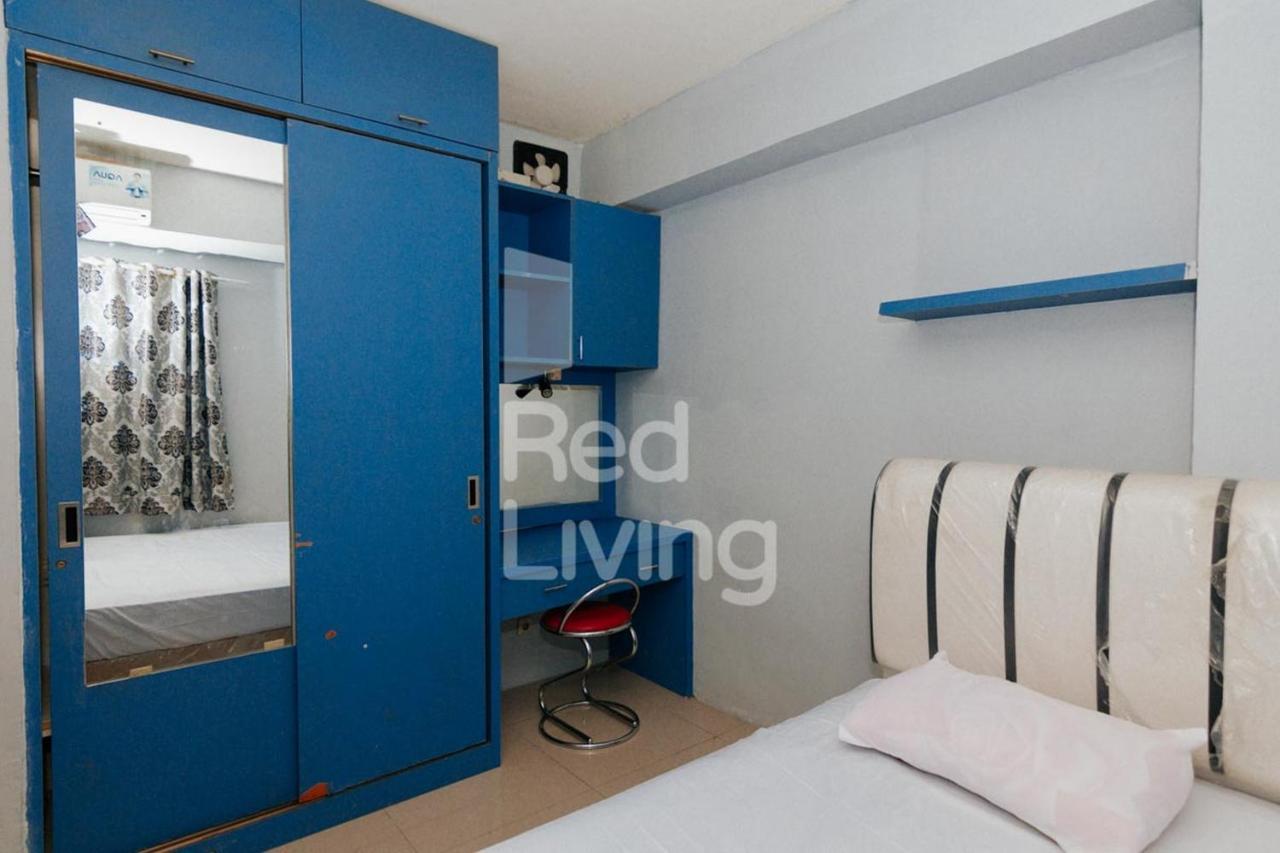 Redliving Apartemen Casablanca East Residence - Kayla Property Tower B Jakarta Eksteriør bilde
