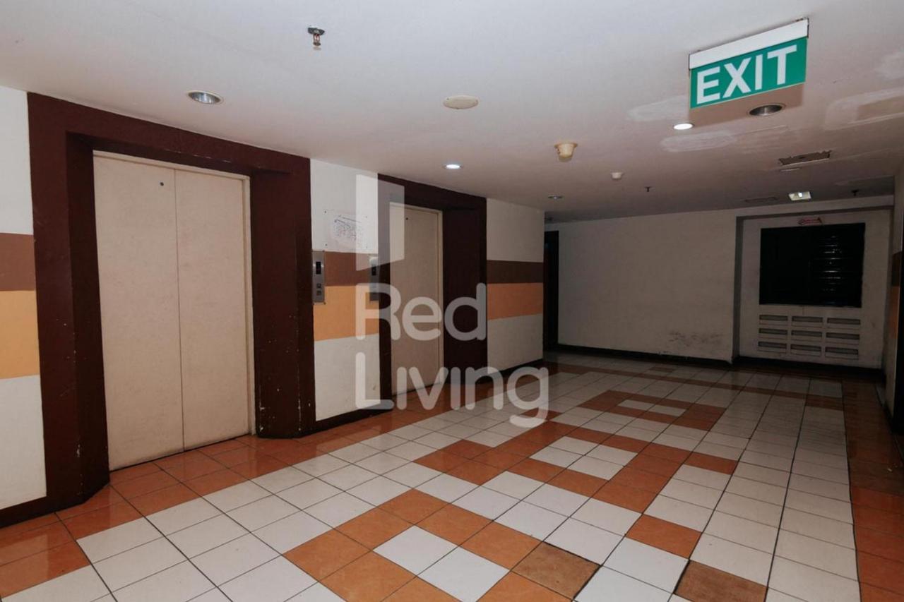 Redliving Apartemen Casablanca East Residence - Kayla Property Tower B Jakarta Eksteriør bilde