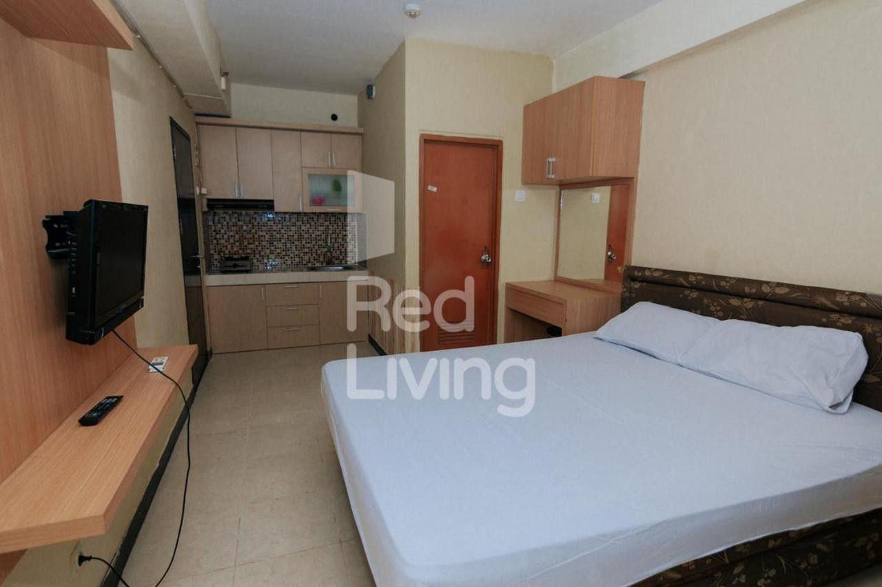 Redliving Apartemen Casablanca East Residence - Kayla Property Tower B Jakarta Eksteriør bilde