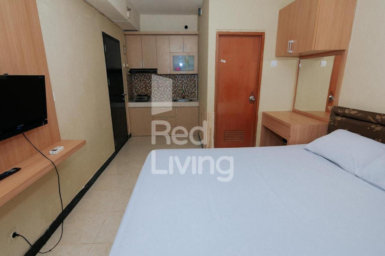 Redliving Apartemen Casablanca East Residence - Kayla Property Tower B Jakarta Eksteriør bilde