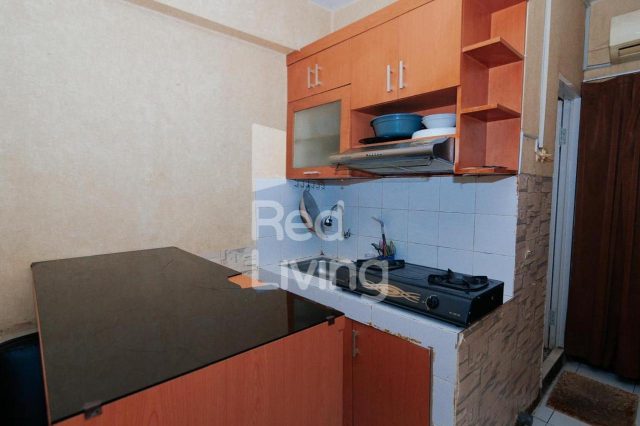 Redliving Apartemen Casablanca East Residence - Kayla Property Tower B Jakarta Eksteriør bilde