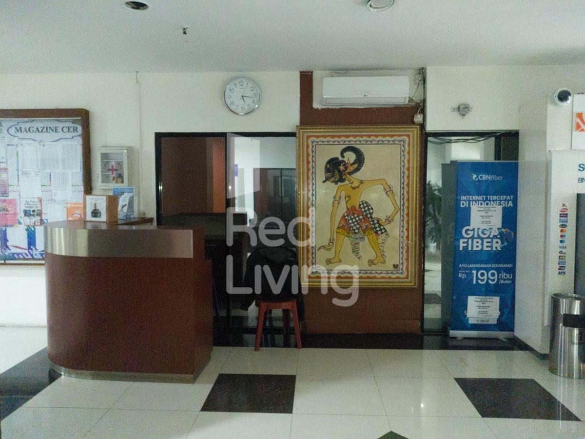 Redliving Apartemen Casablanca East Residence - Kayla Property Tower B Jakarta Eksteriør bilde