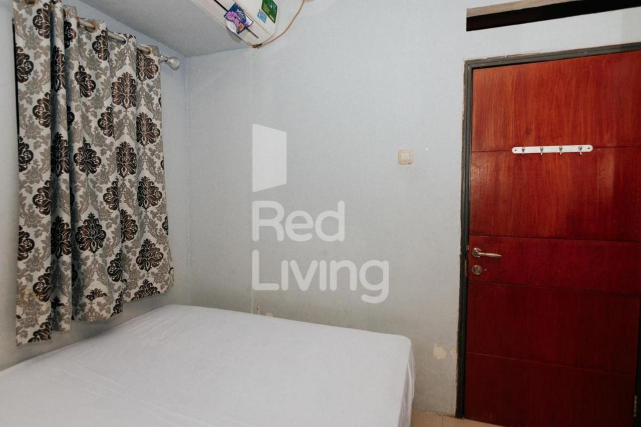 Redliving Apartemen Casablanca East Residence - Kayla Property Tower B Jakarta Eksteriør bilde