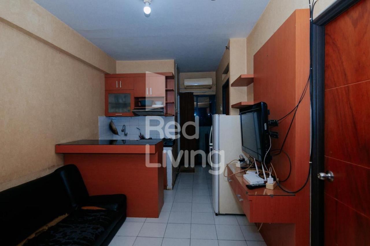 Redliving Apartemen Casablanca East Residence - Kayla Property Tower B Jakarta Eksteriør bilde