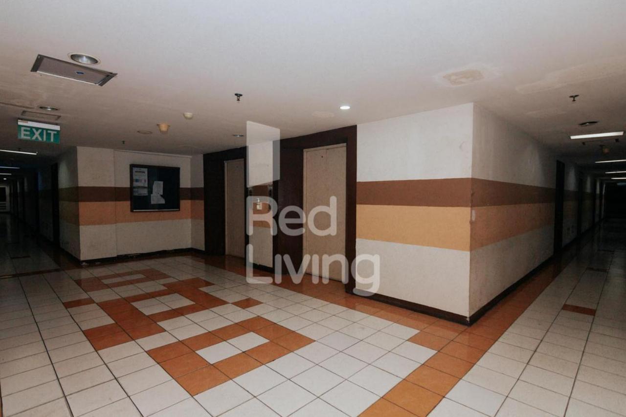 Redliving Apartemen Casablanca East Residence - Kayla Property Tower B Jakarta Eksteriør bilde