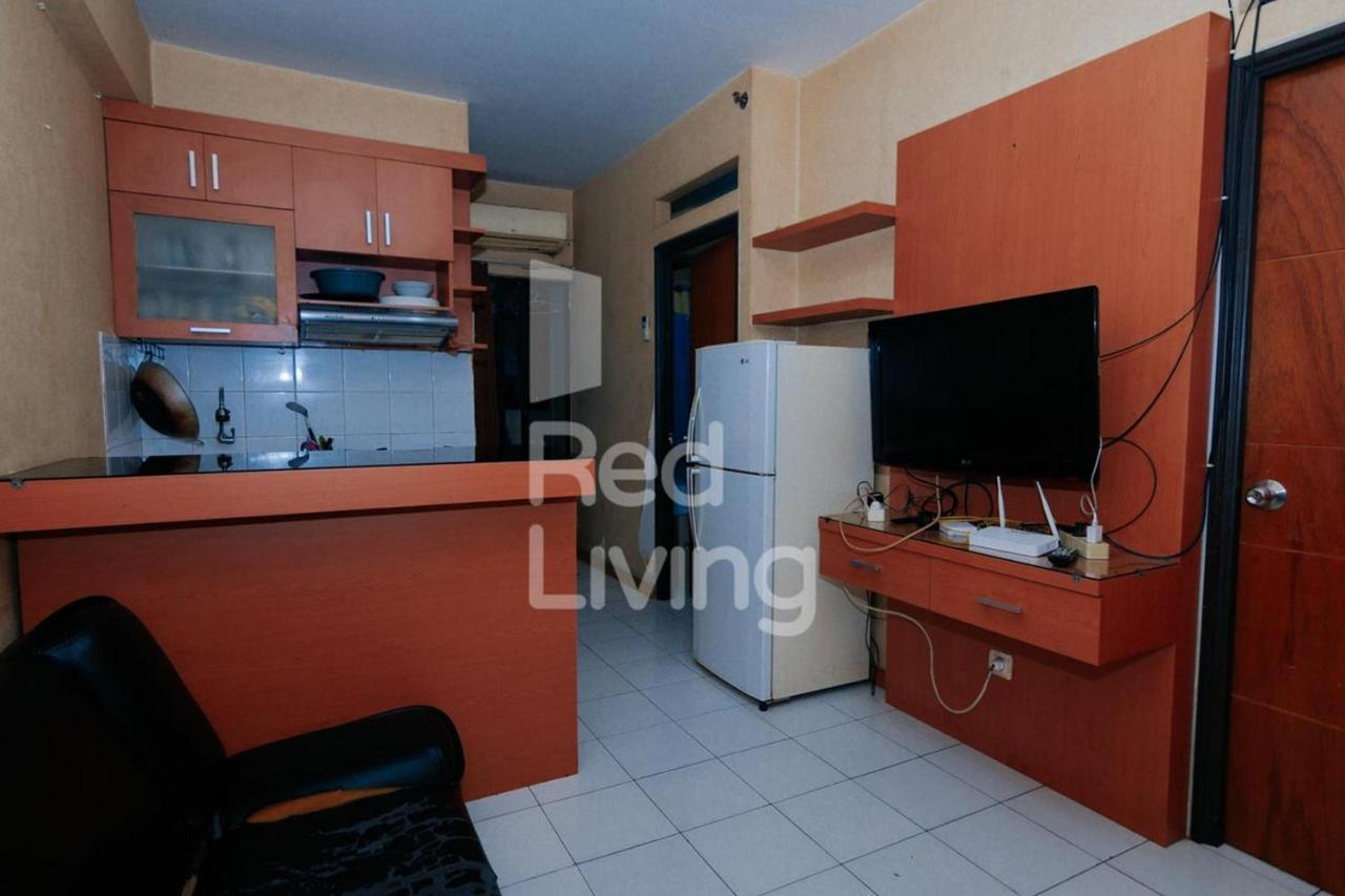 Redliving Apartemen Casablanca East Residence - Kayla Property Tower B Jakarta Eksteriør bilde