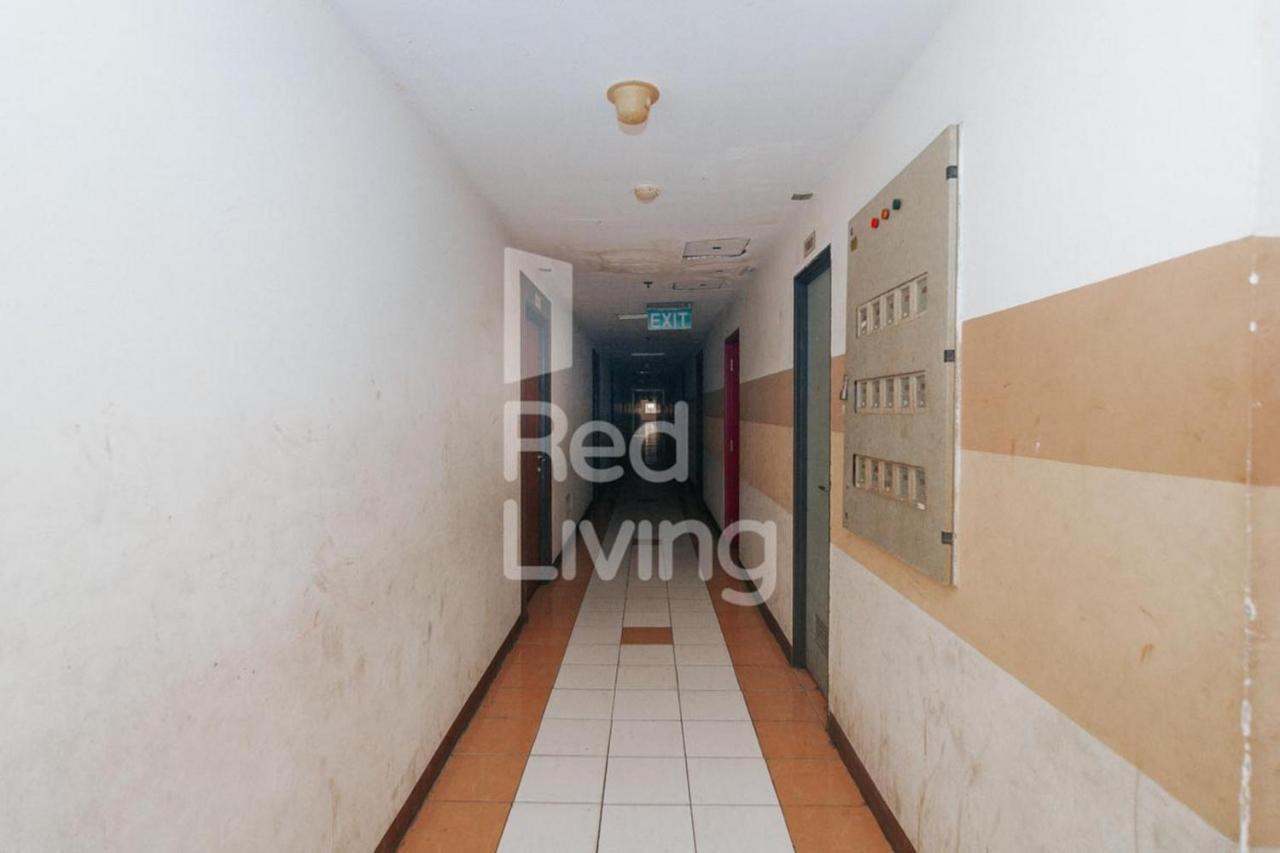 Redliving Apartemen Casablanca East Residence - Kayla Property Tower B Jakarta Eksteriør bilde
