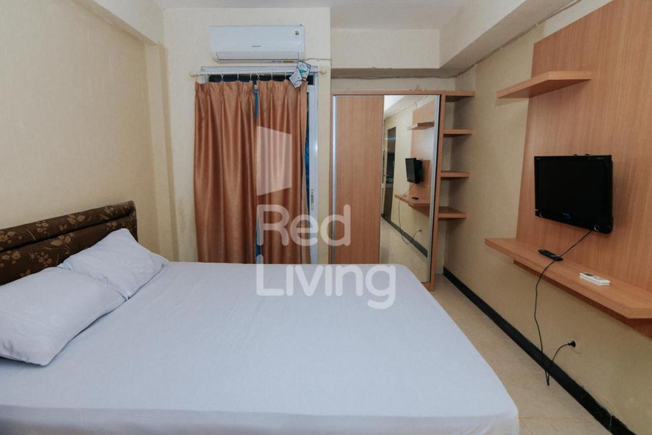 Redliving Apartemen Casablanca East Residence - Kayla Property Tower B Jakarta Eksteriør bilde