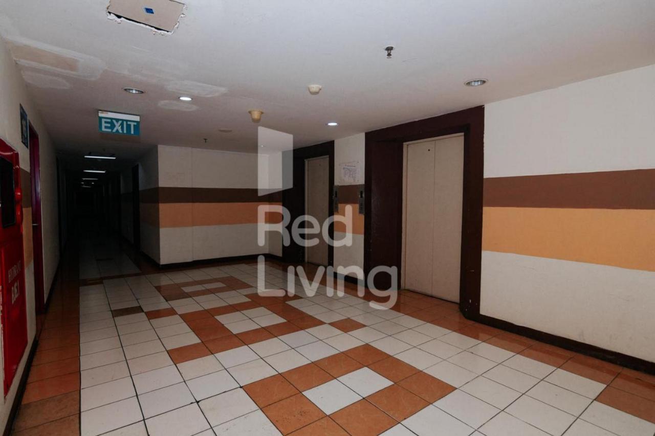 Redliving Apartemen Casablanca East Residence - Kayla Property Tower B Jakarta Eksteriør bilde