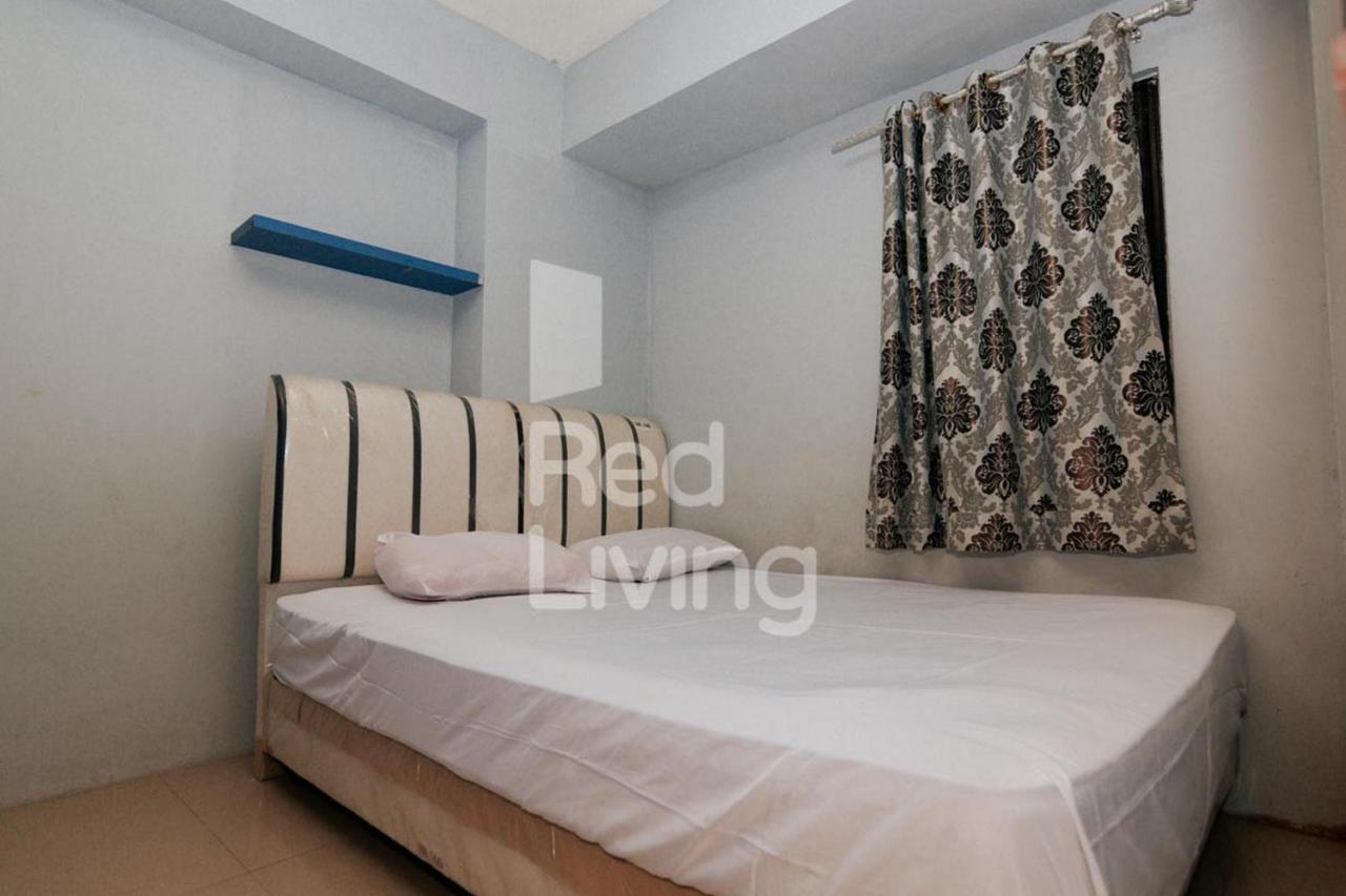 Redliving Apartemen Casablanca East Residence - Kayla Property Tower B Jakarta Eksteriør bilde