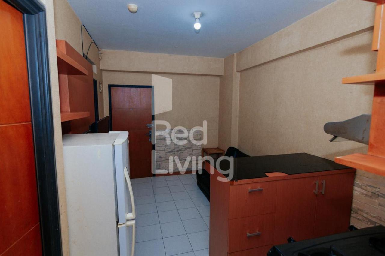 Redliving Apartemen Casablanca East Residence - Kayla Property Tower B Jakarta Eksteriør bilde