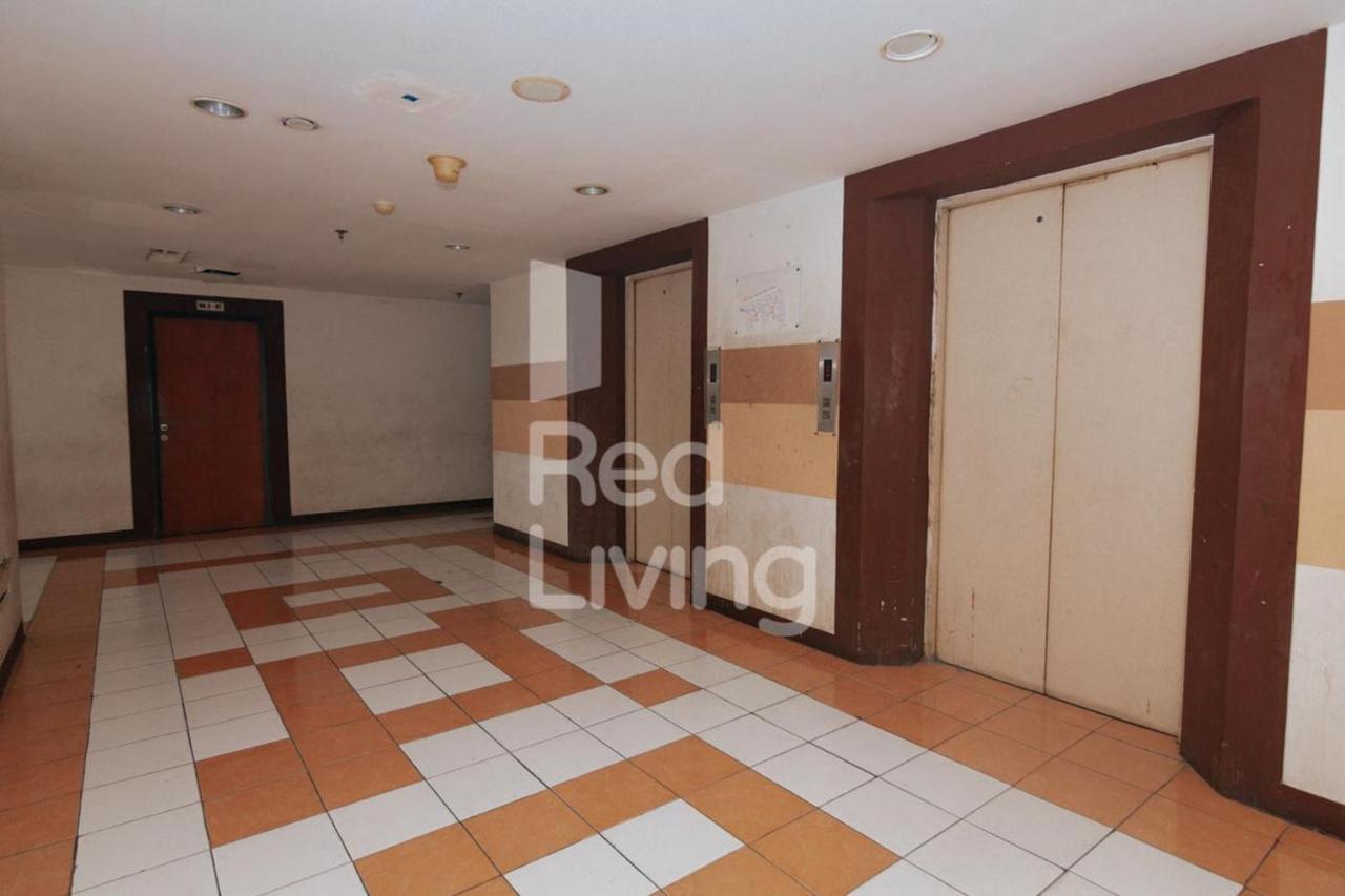 Redliving Apartemen Casablanca East Residence - Kayla Property Tower B Jakarta Eksteriør bilde
