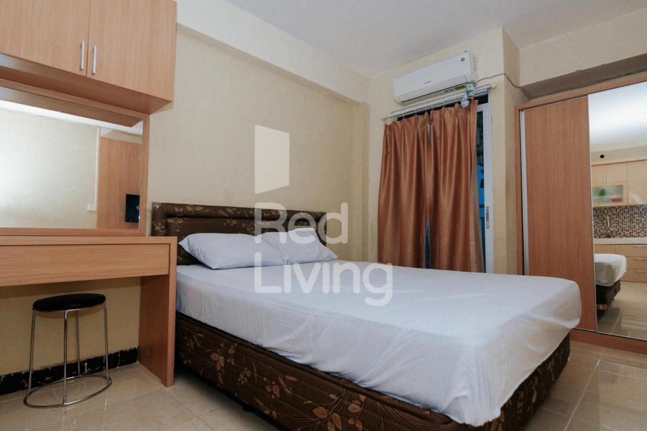 Redliving Apartemen Casablanca East Residence - Kayla Property Tower B Jakarta Eksteriør bilde