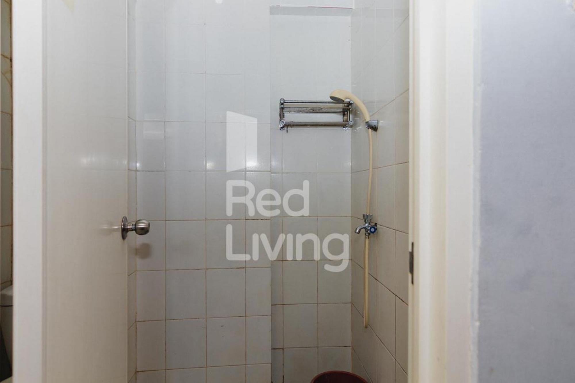 Redliving Apartemen Casablanca East Residence - Kayla Property Tower B Jakarta Rom bilde