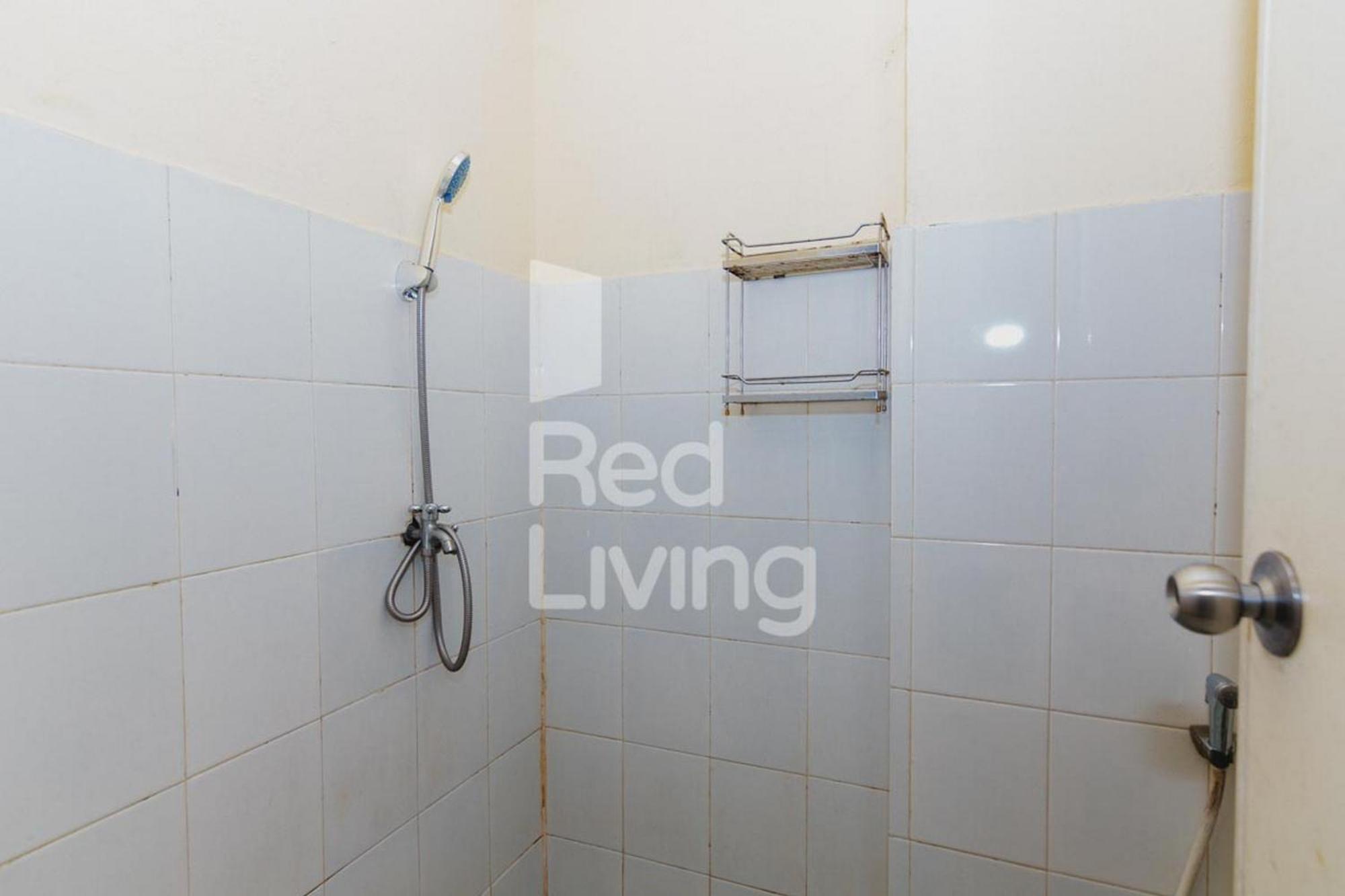 Redliving Apartemen Casablanca East Residence - Kayla Property Tower B Jakarta Rom bilde