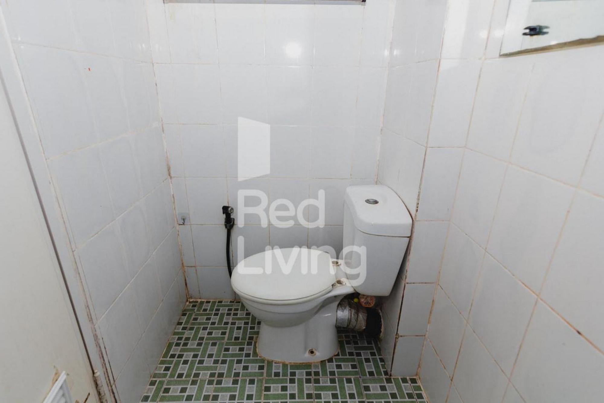 Redliving Apartemen Casablanca East Residence - Kayla Property Tower B Jakarta Rom bilde