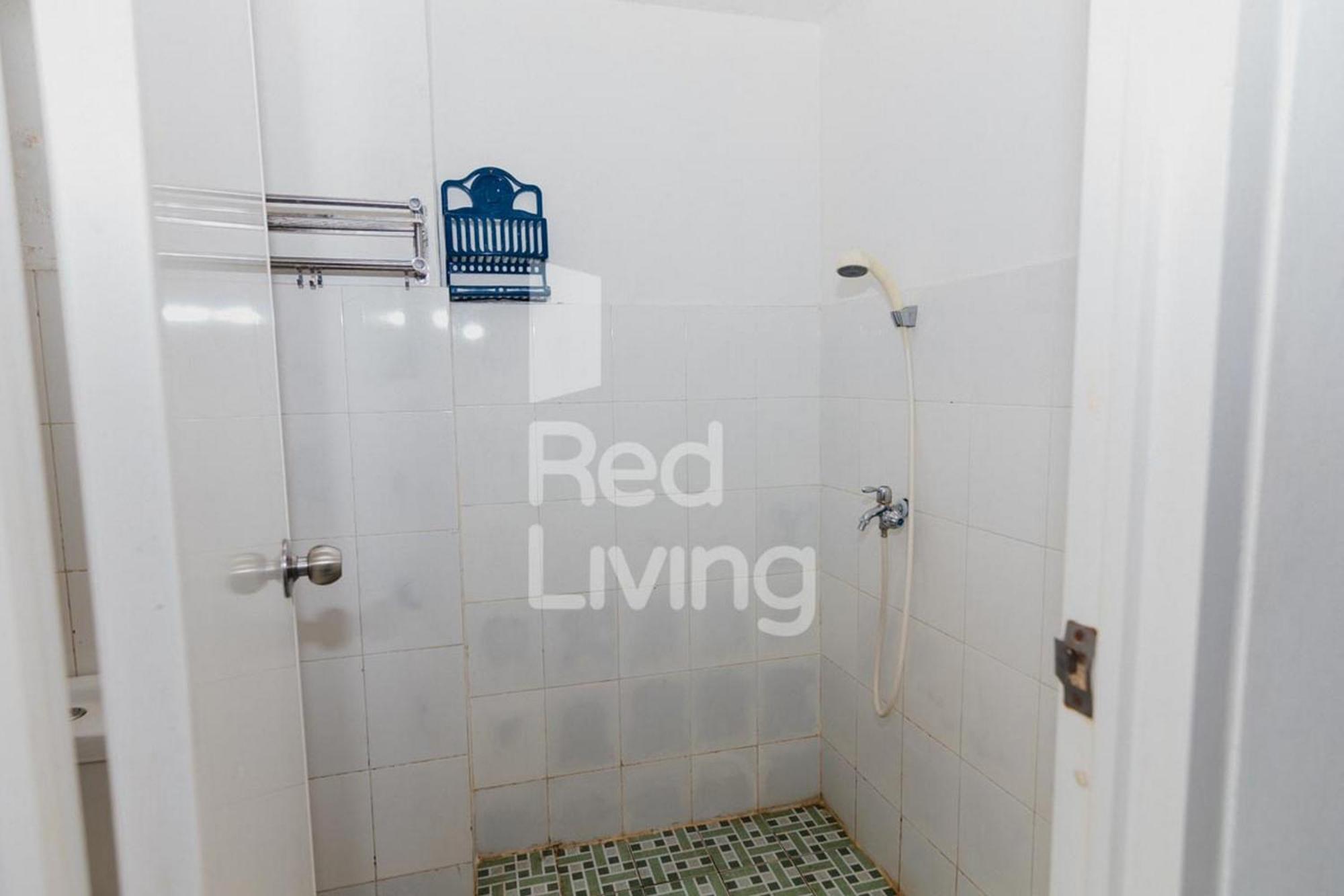 Redliving Apartemen Casablanca East Residence - Kayla Property Tower B Jakarta Rom bilde