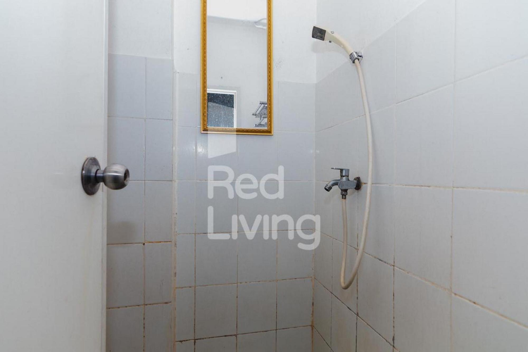 Redliving Apartemen Casablanca East Residence - Kayla Property Tower B Jakarta Rom bilde