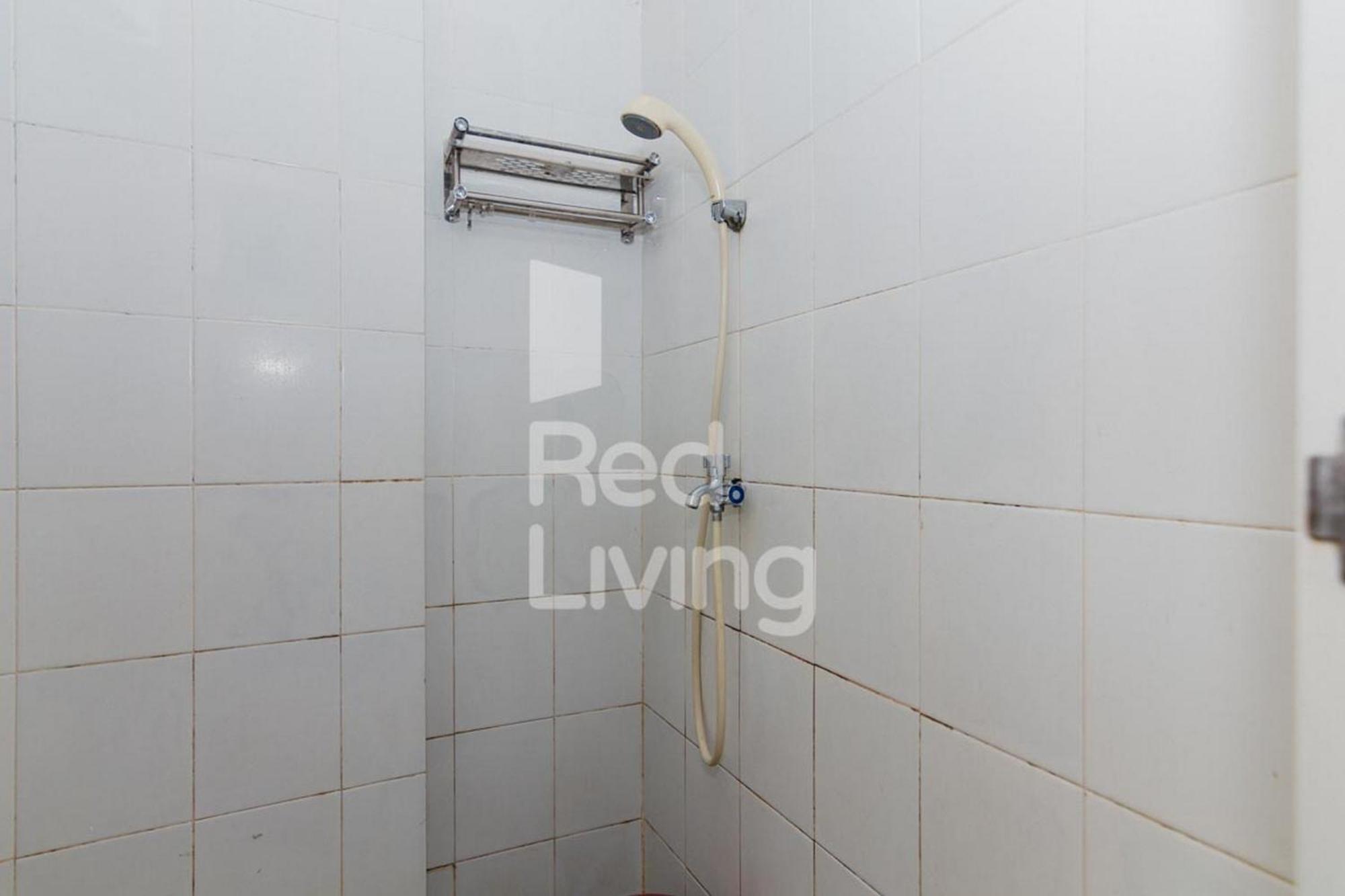 Redliving Apartemen Casablanca East Residence - Kayla Property Tower B Jakarta Rom bilde